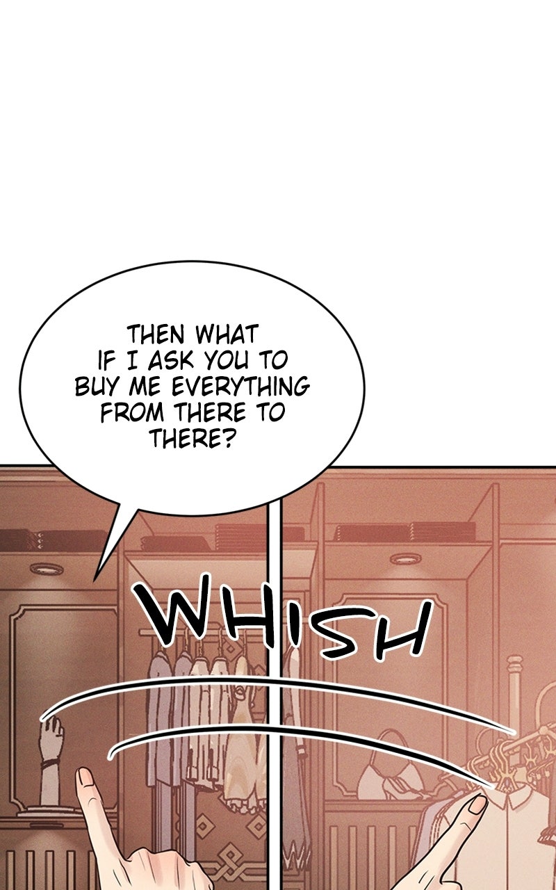 Read Unrefined Love chapter 23 image 14 on Lezhin