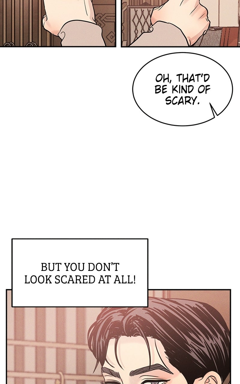 Read Unrefined Love chapter 23 image 15 on Lezhin