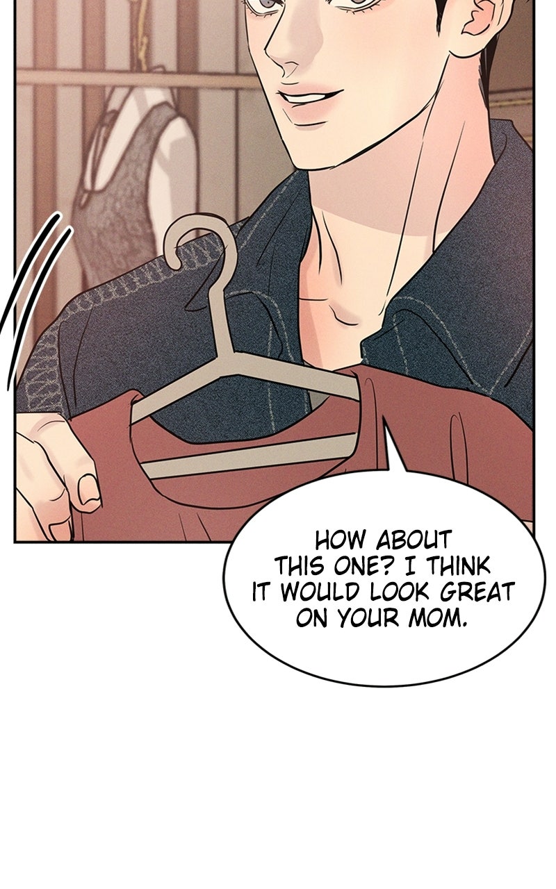 Read Unrefined Love chapter 23 image 16 on Lezhin