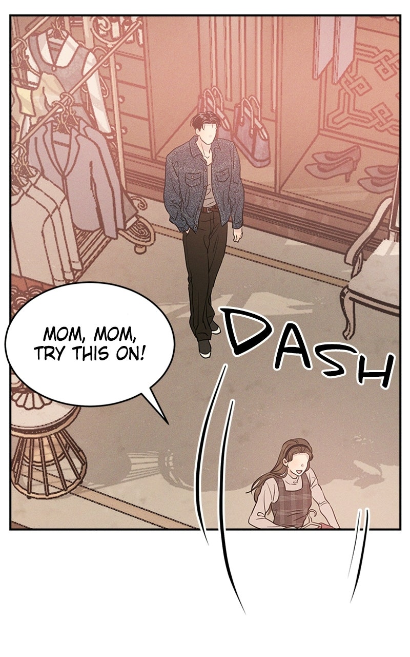 Read Unrefined Love chapter 23 image 18 on Lezhin