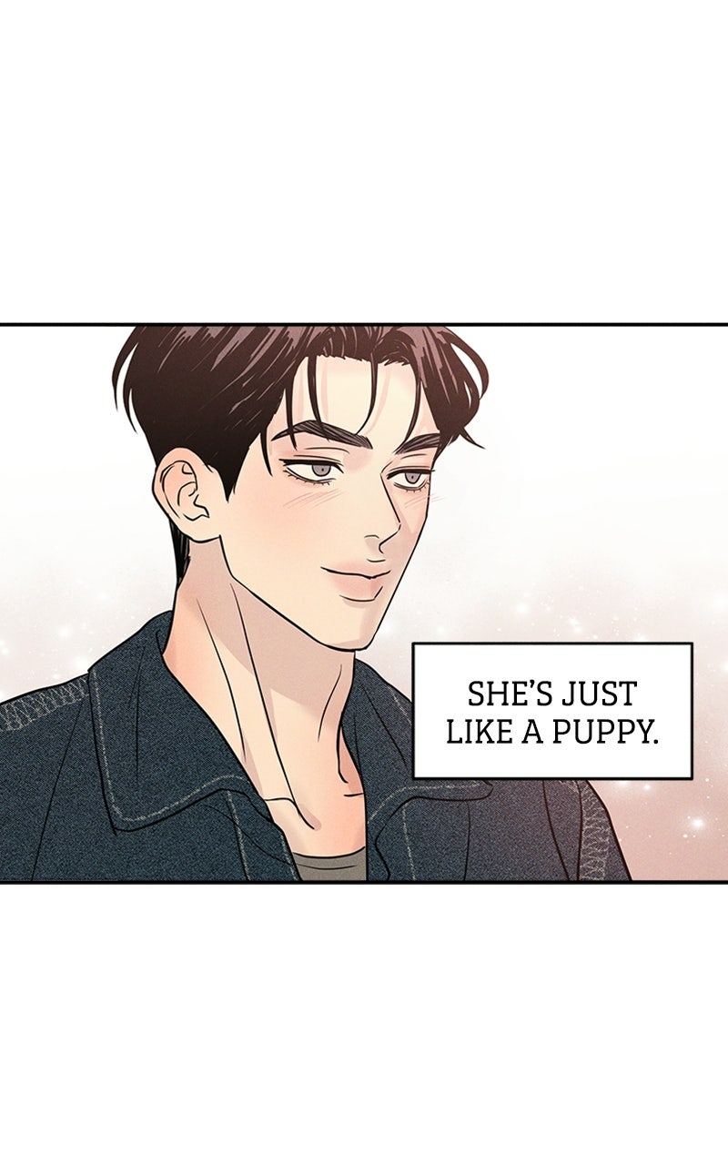 Read Unrefined Love chapter 23 image 19 on Lezhin