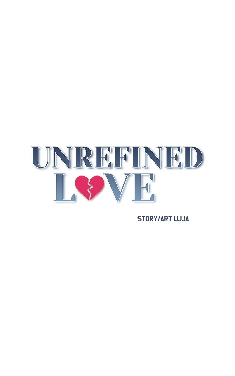 Read Unrefined Love chapter 23 image 20 on Lezhin