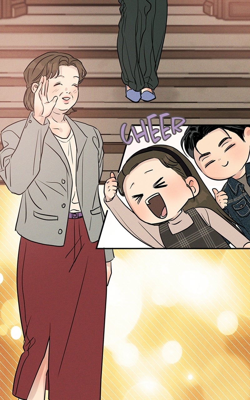 Read Unrefined Love chapter 23 image 22 on Lezhin
