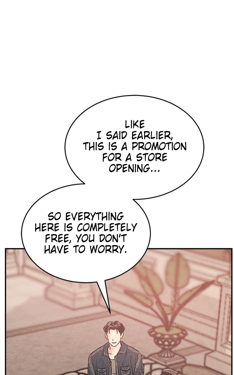 Read Unrefined Love chapter 23 image 27 on Lezhin