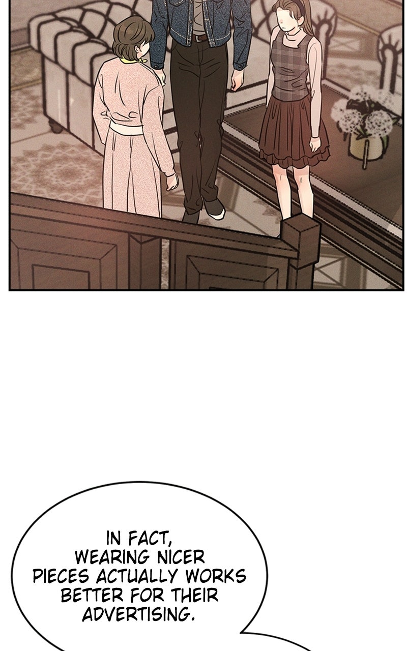 Read Unrefined Love chapter 23 image 28 on Lezhin