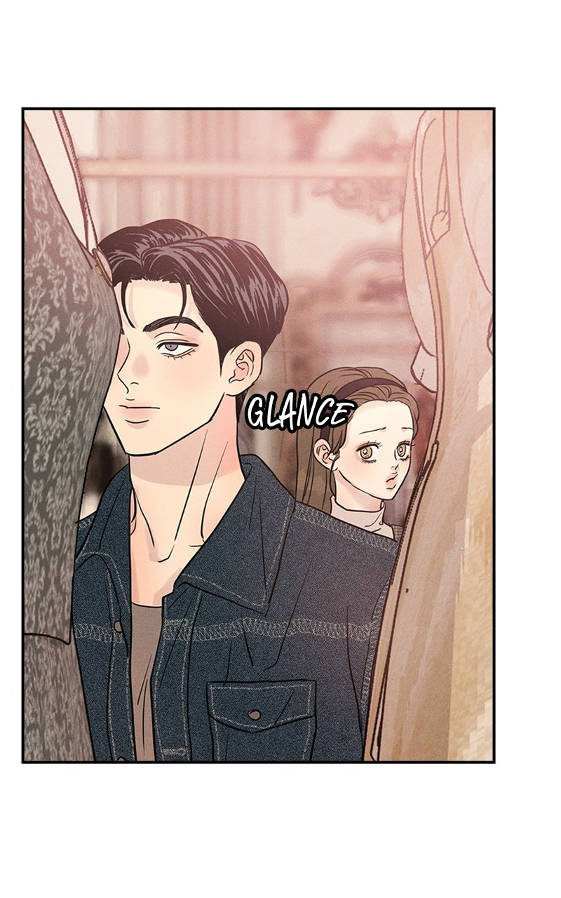 Read Unrefined Love chapter 23 image 3 on Lezhin
