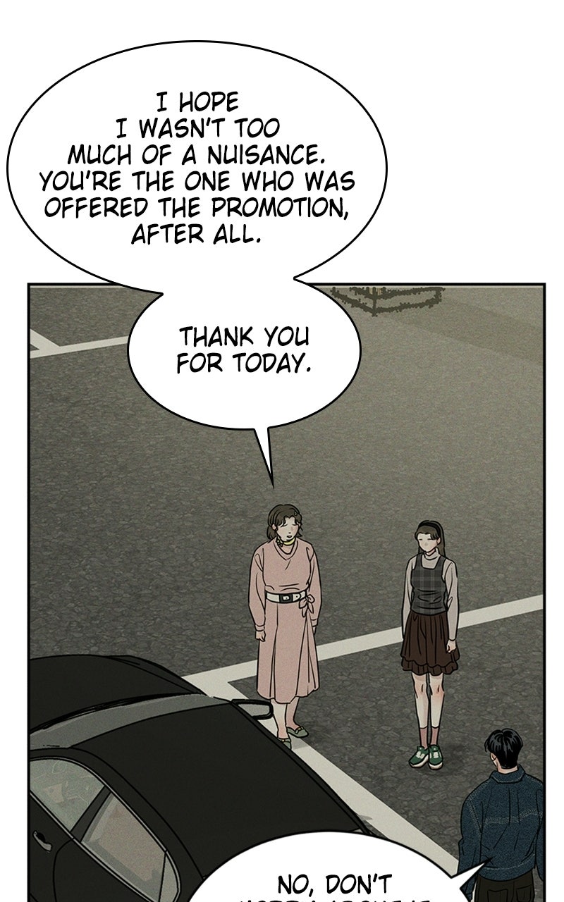Read Unrefined Love chapter 23 image 39 on Lezhin