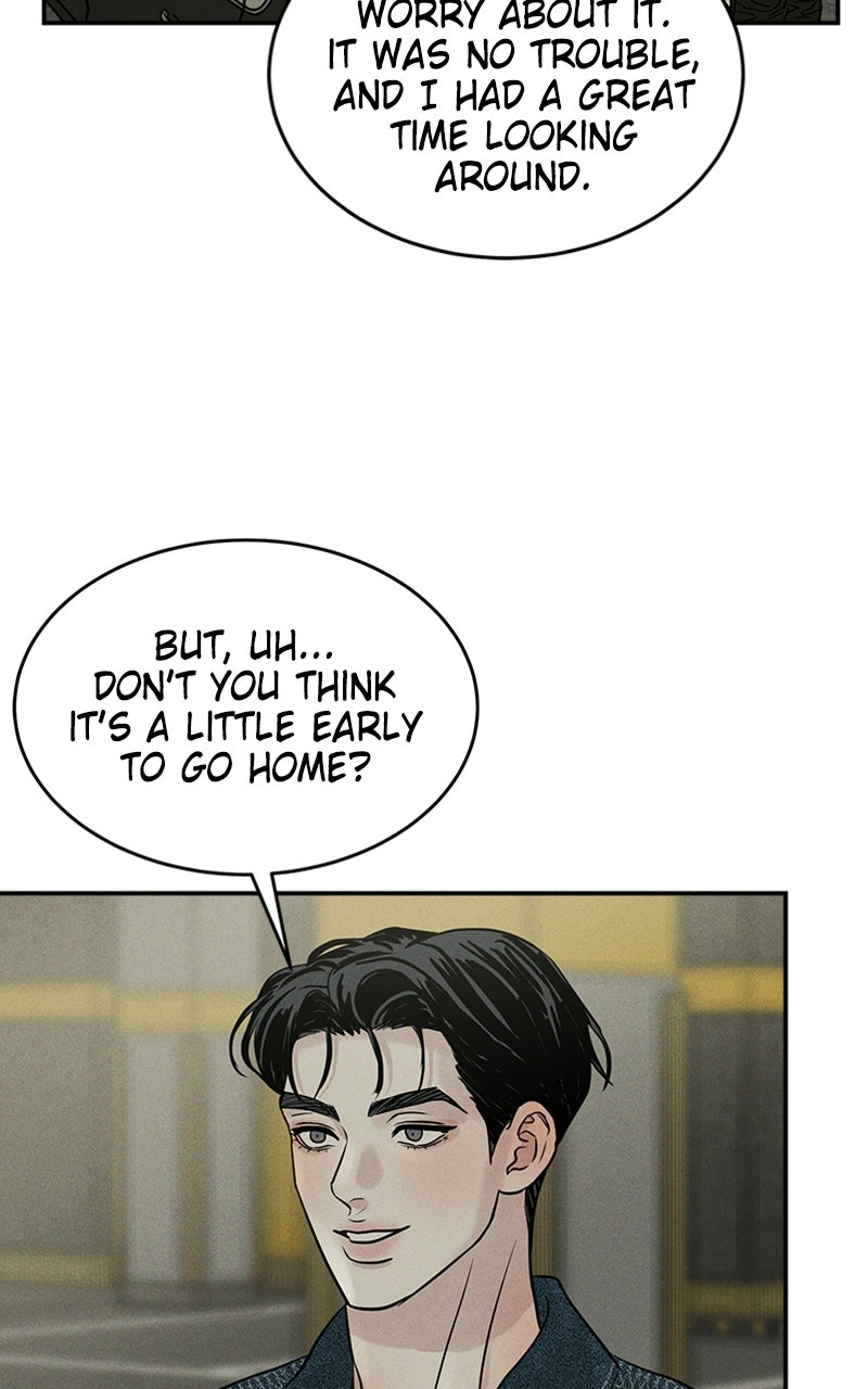 Read Unrefined Love chapter 23 image 40 on Lezhin