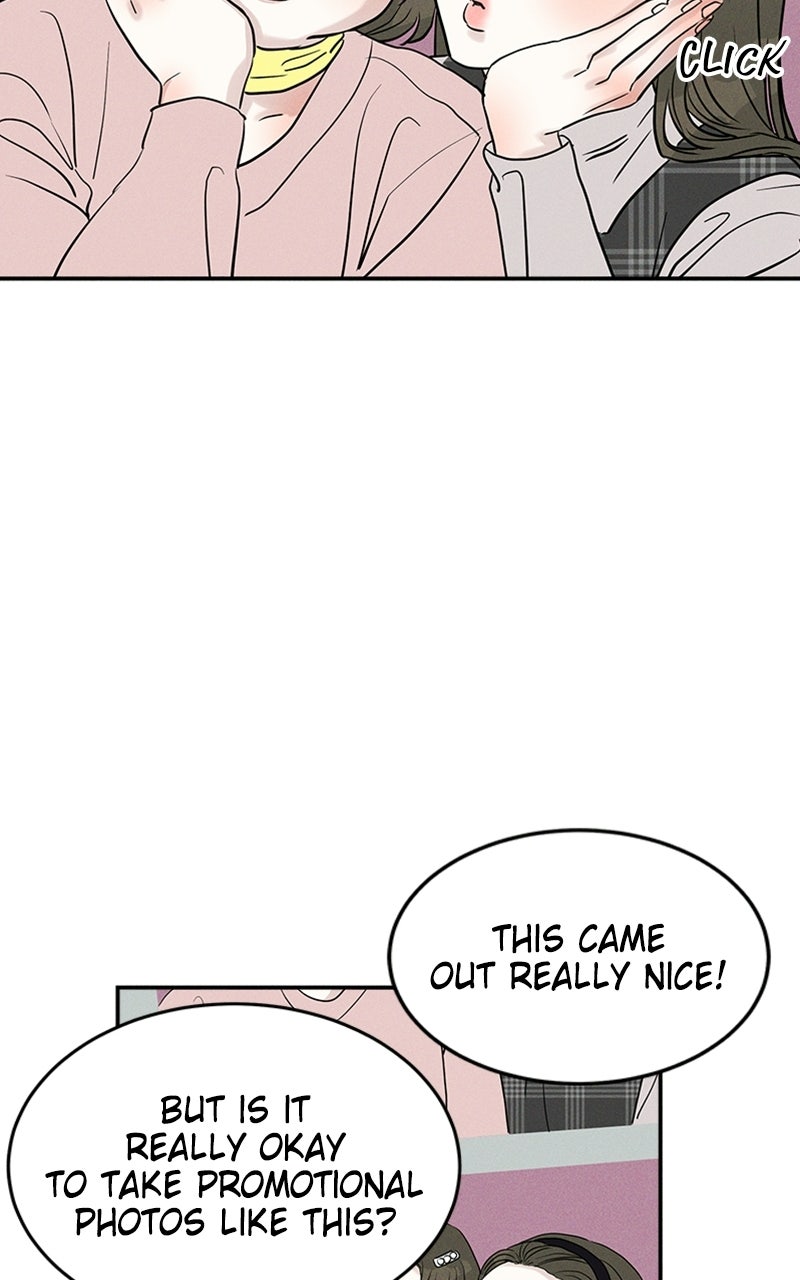 Read Unrefined Love chapter 23 image 44 on Lezhin