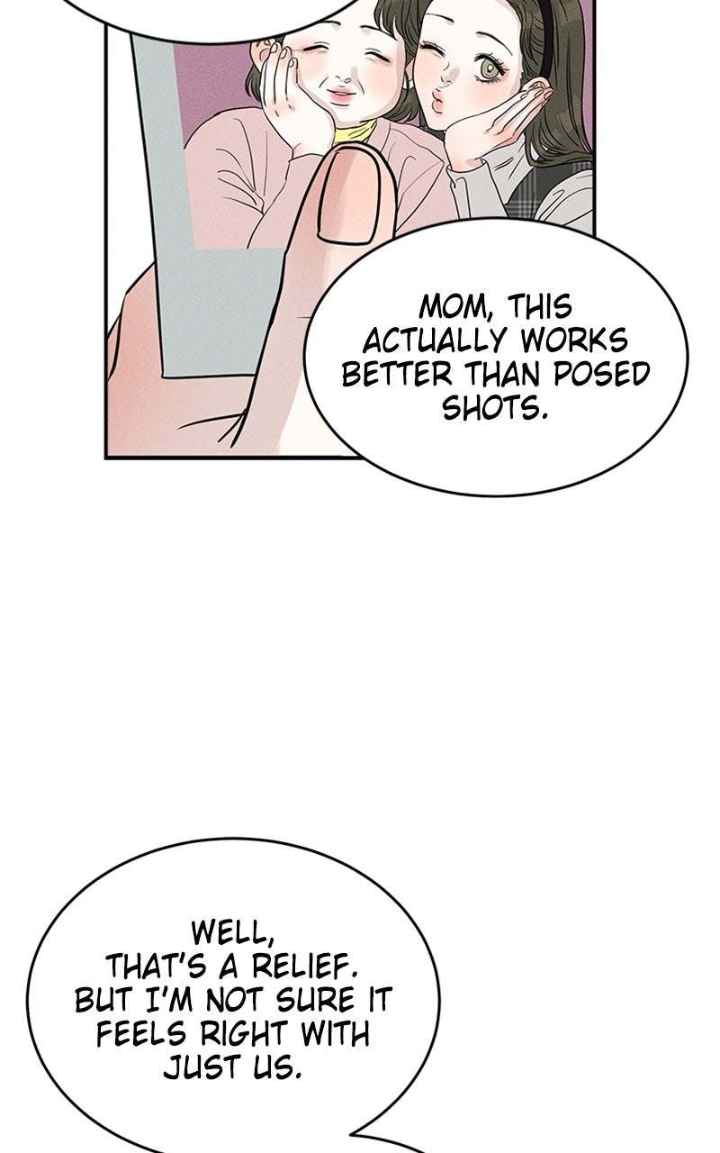 Read Unrefined Love chapter 23 image 45 on Lezhin