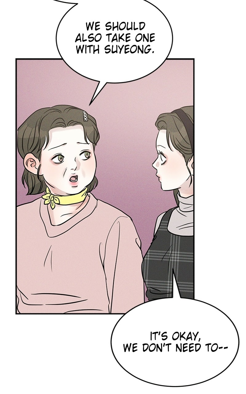 Read Unrefined Love chapter 23 image 46 on Lezhin