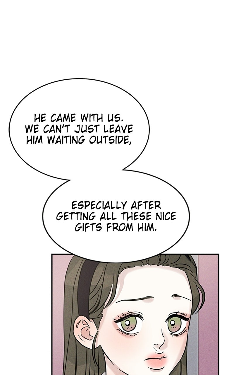 Read Unrefined Love chapter 23 image 47 on Lezhin
