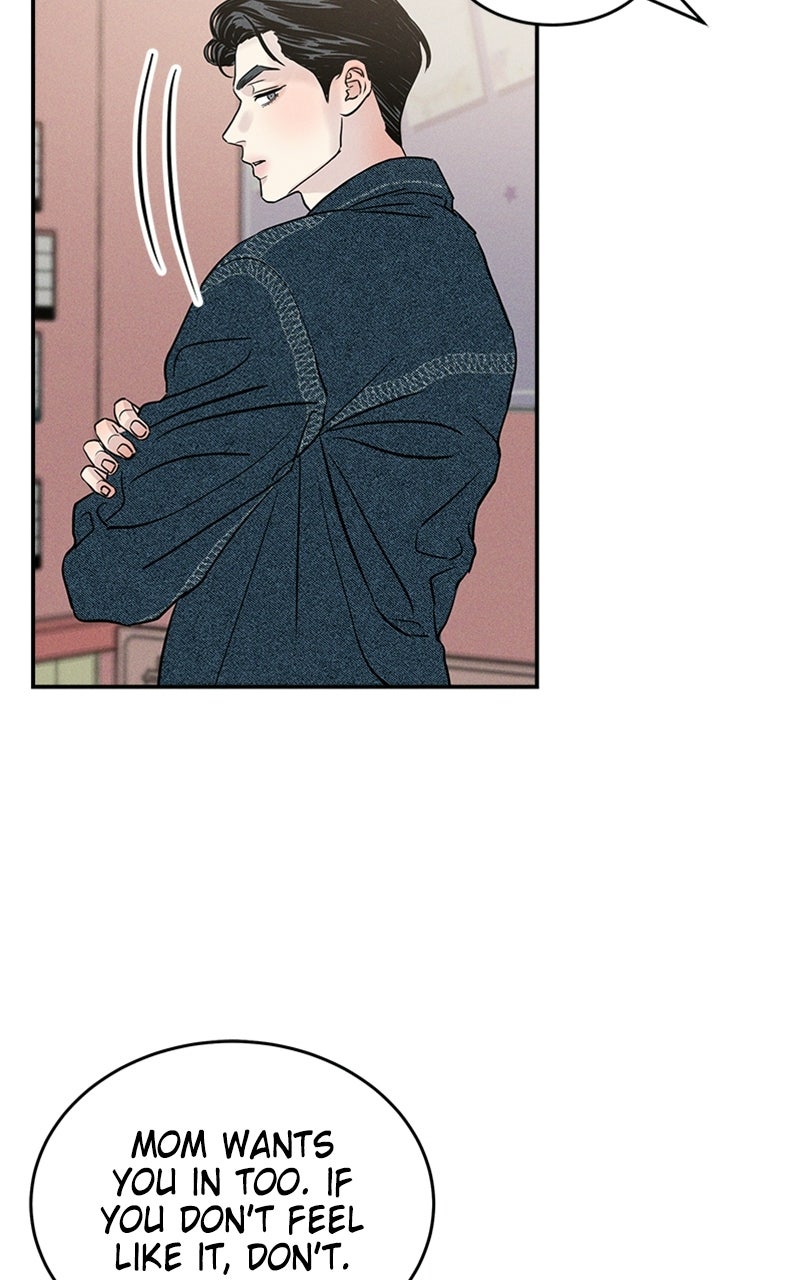 Read Unrefined Love chapter 23 image 49 on Lezhin