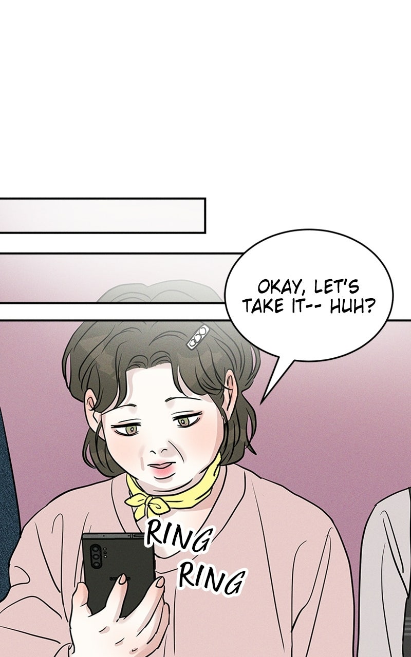 Read Unrefined Love chapter 23 image 52 on Lezhin
