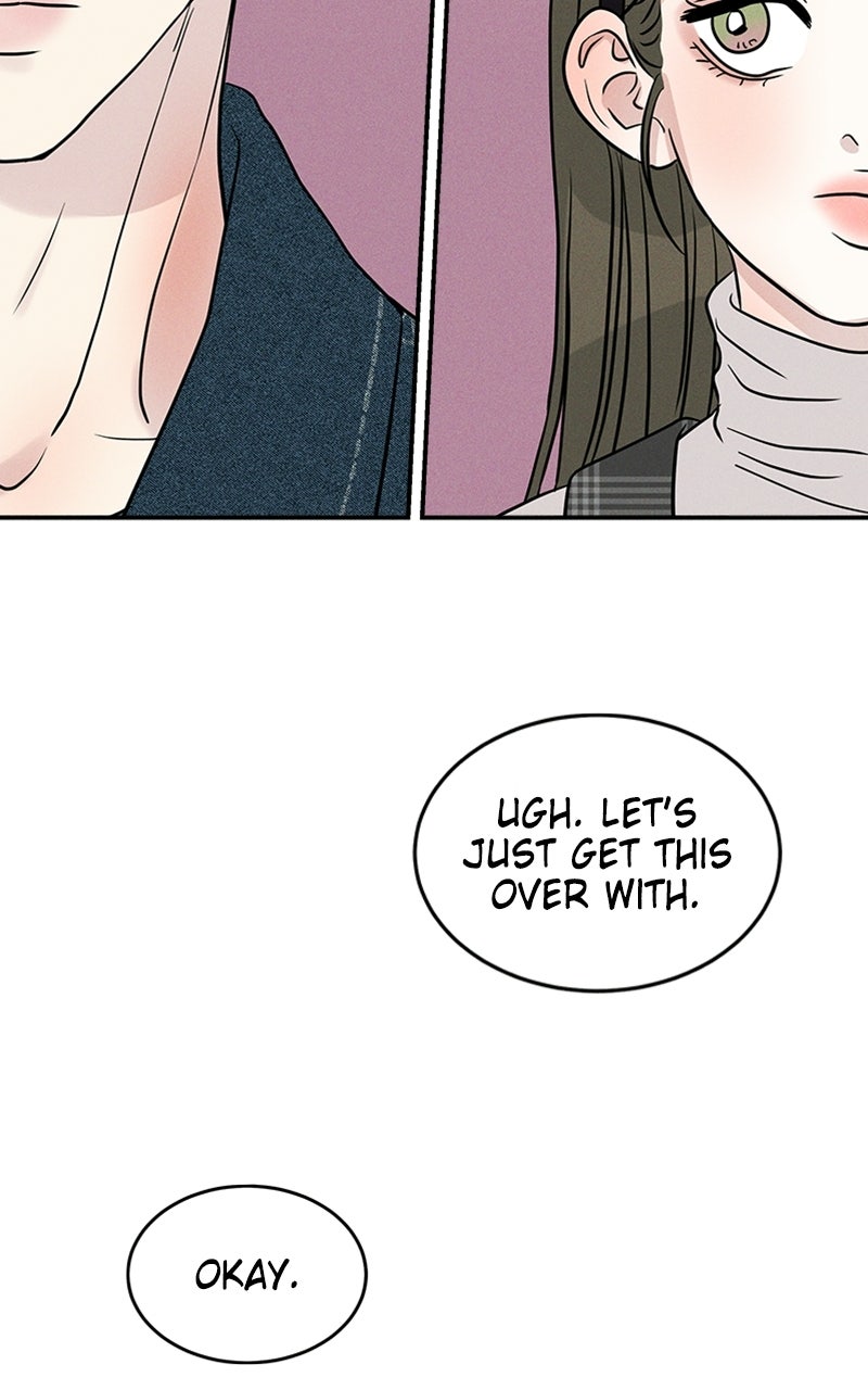 Read Unrefined Love chapter 23 image 55 on Lezhin