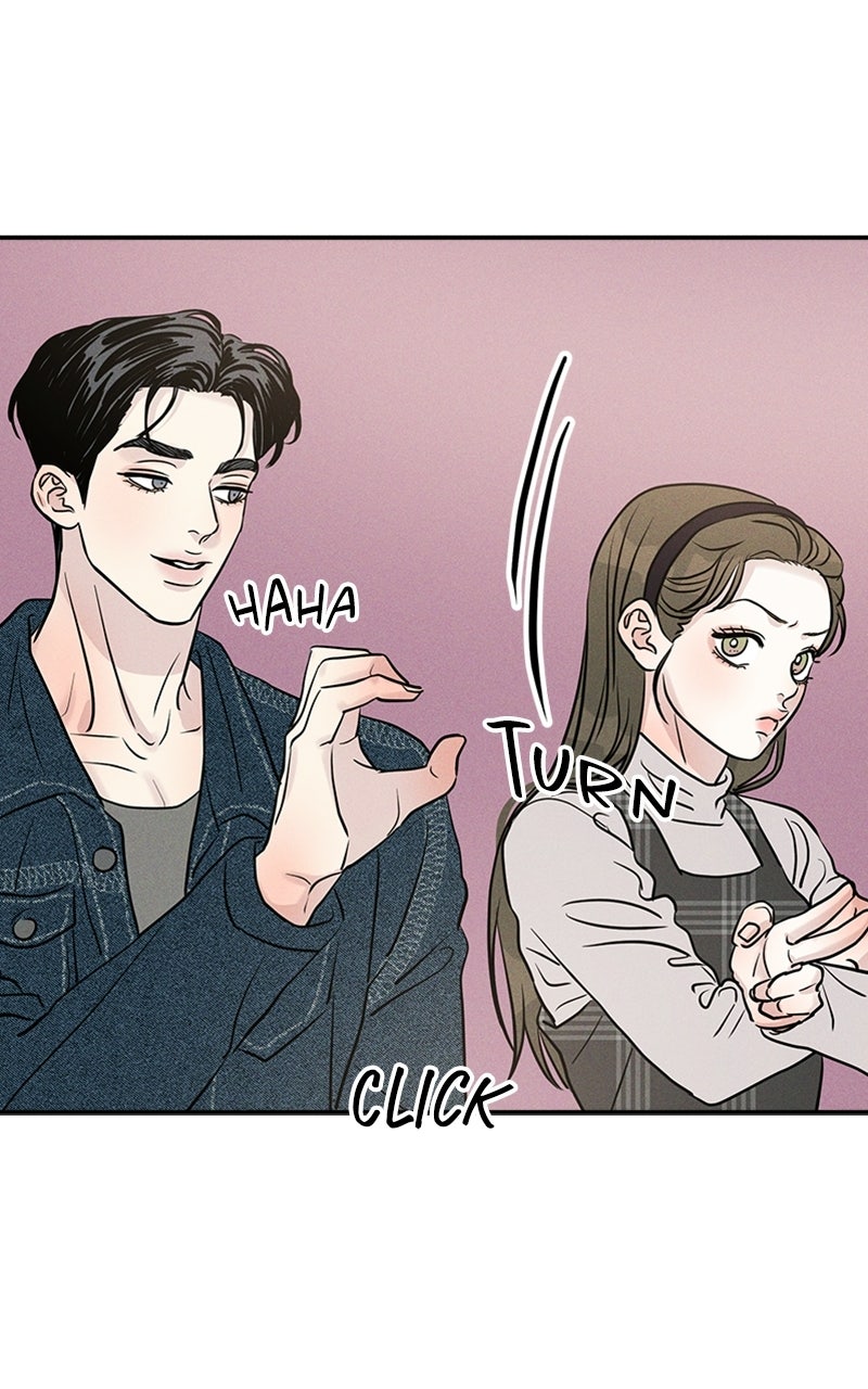 Read Unrefined Love chapter 23 image 57 on Lezhin