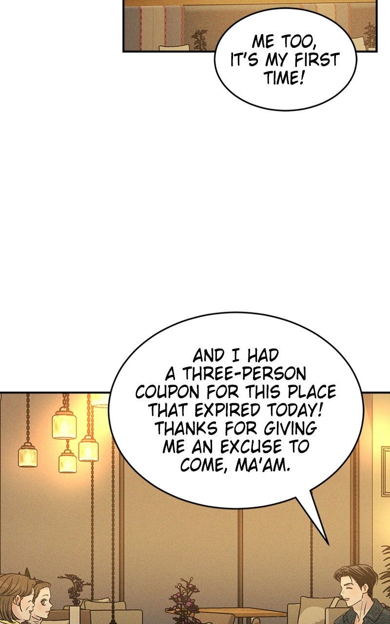 Read Unrefined Love chapter 23 image 60 on Lezhin