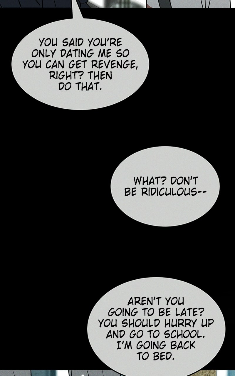Read Unrefined Love chapter 23 image 7 on Lezhin