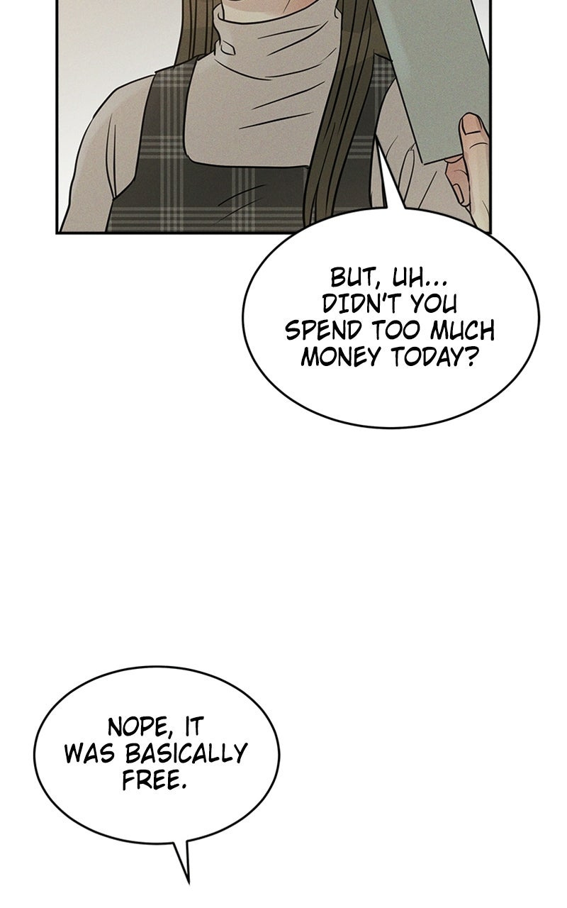 Read Unrefined Love chapter 23 image 73 on Lezhin
