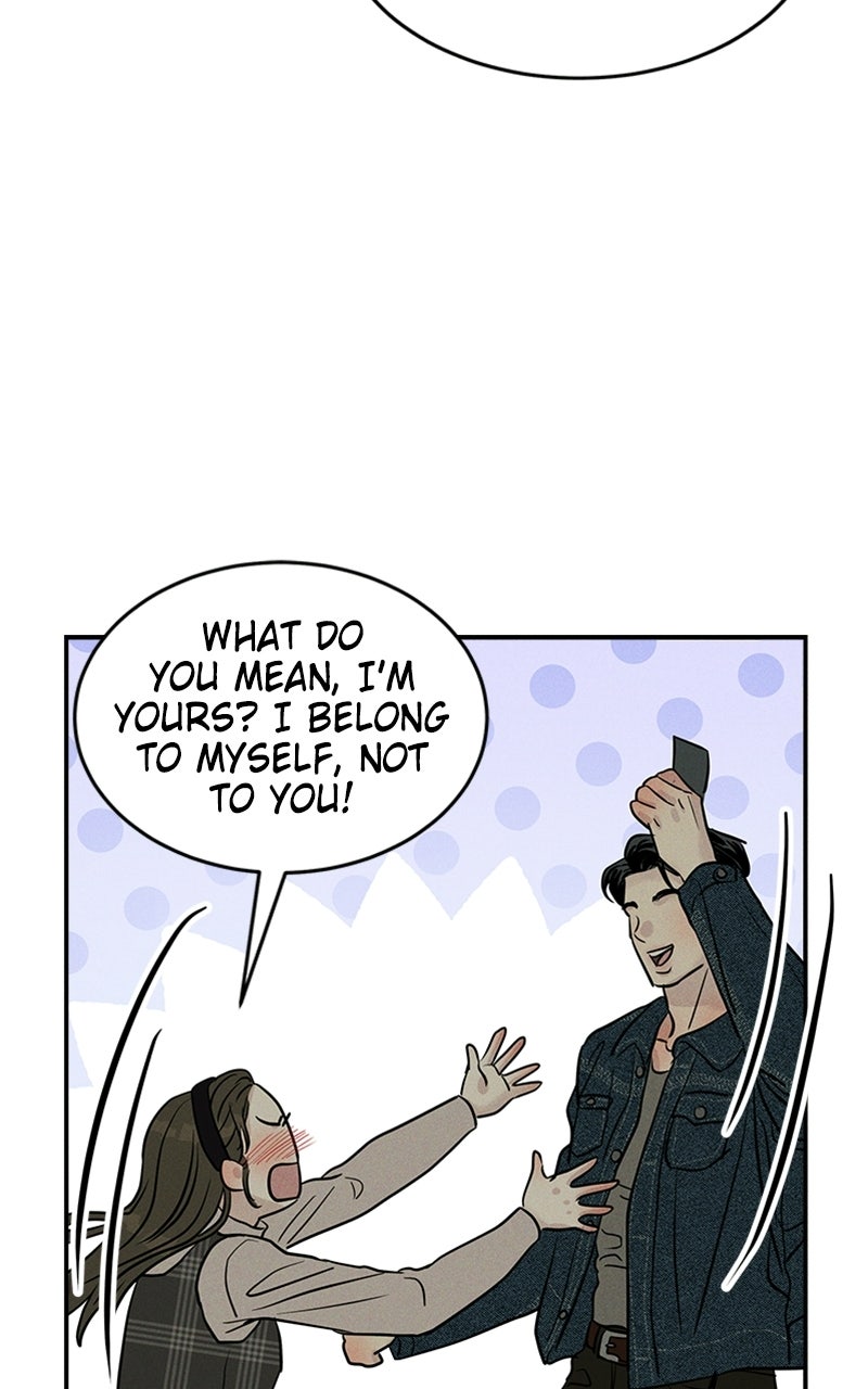 Read Unrefined Love chapter 23 image 75 on Lezhin