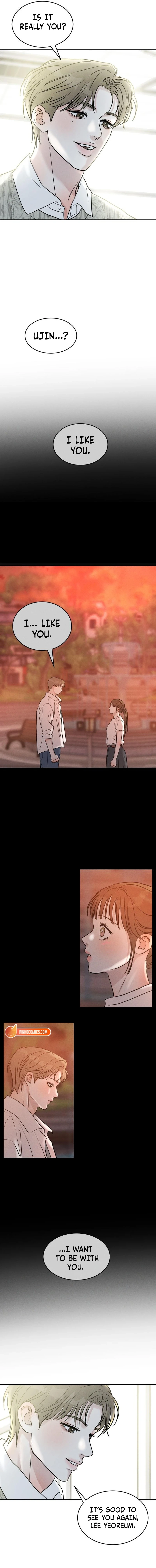 Read Unrefined Love chapter 24 image 10 on Lezhin
