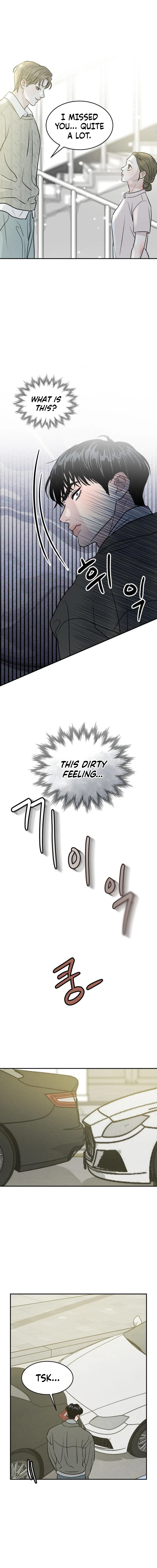 Read Unrefined Love chapter 24 image 11 on Lezhin