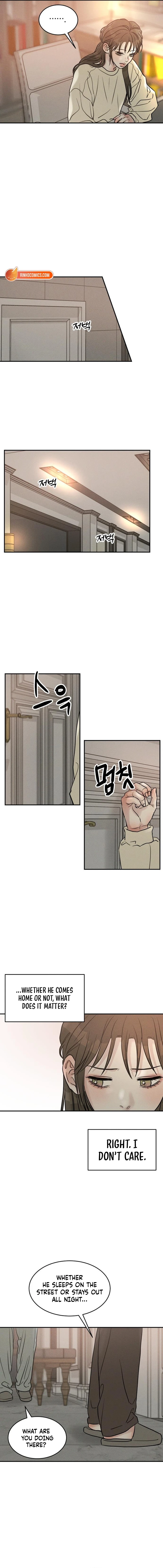 Read Unrefined Love chapter 24 image 4 on Lezhin