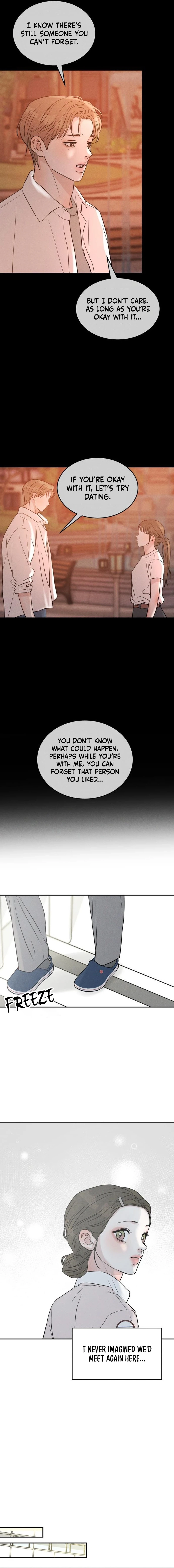 Read Unrefined Love chapter 25 image 6 on Lezhin