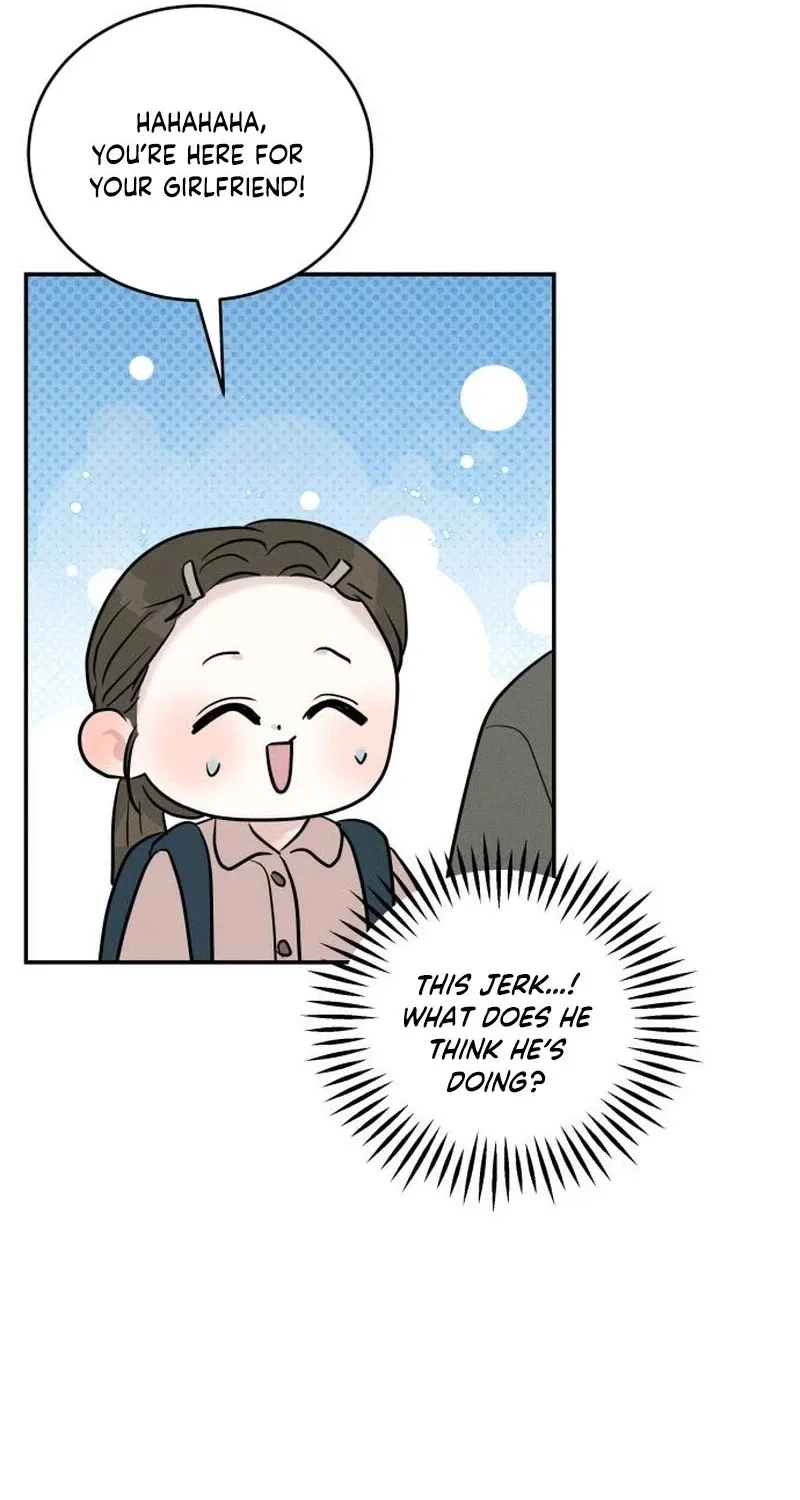 Read Unrefined Love chapter 26 image 11 on Lezhin