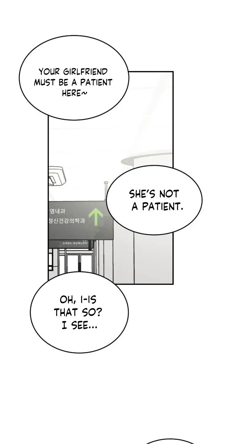Read Unrefined Love chapter 26 image 12 on Lezhin