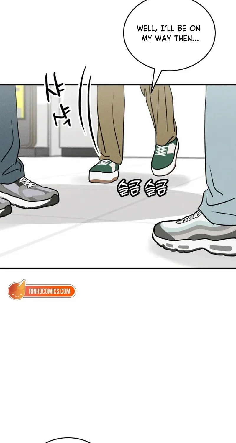 Read Unrefined Love chapter 26 image 13 on Lezhin