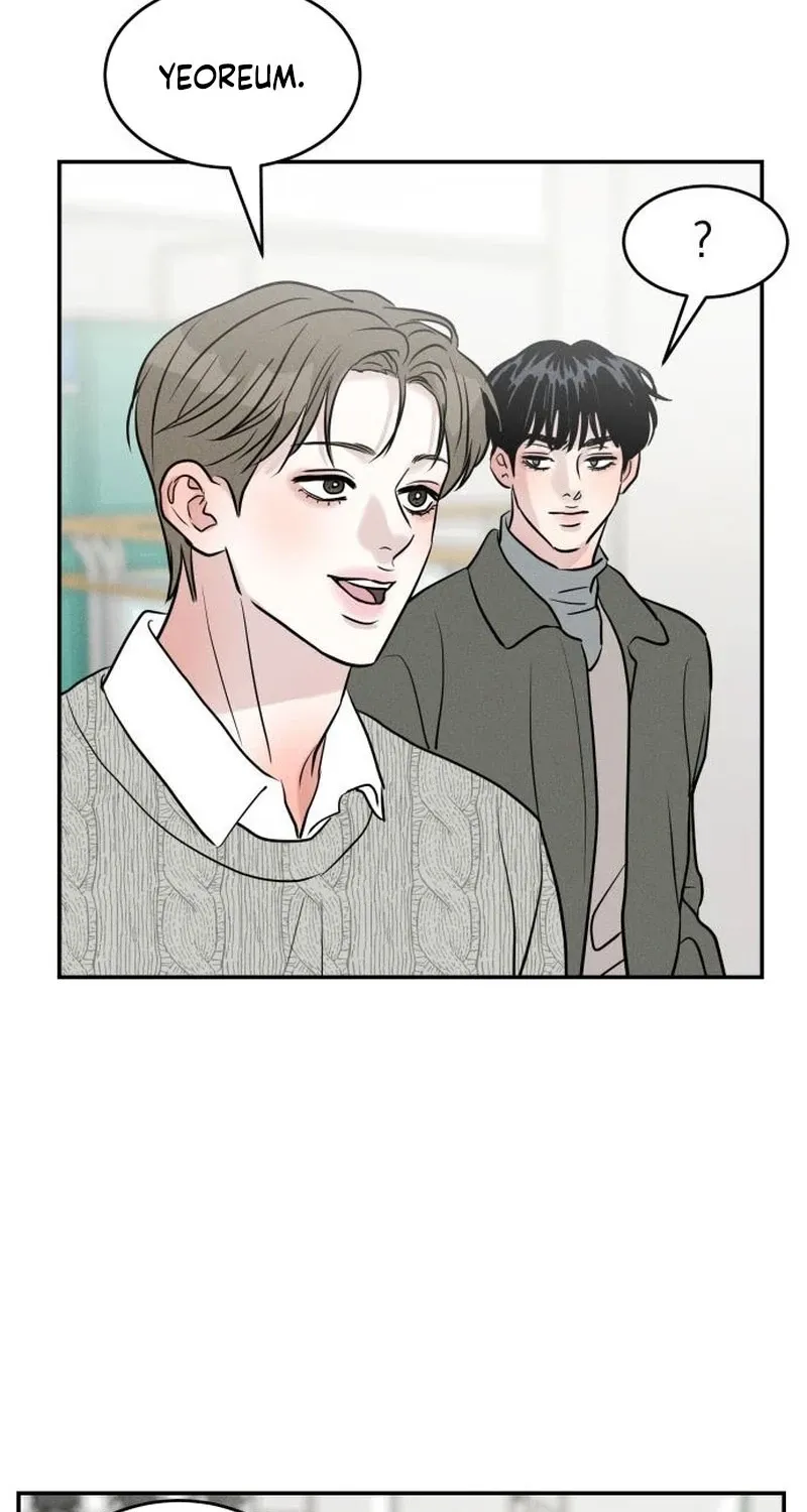 Read Unrefined Love chapter 26 image 14 on Lezhin