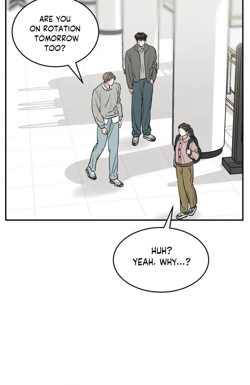 Read Unrefined Love chapter 26 image 15 on Lezhin