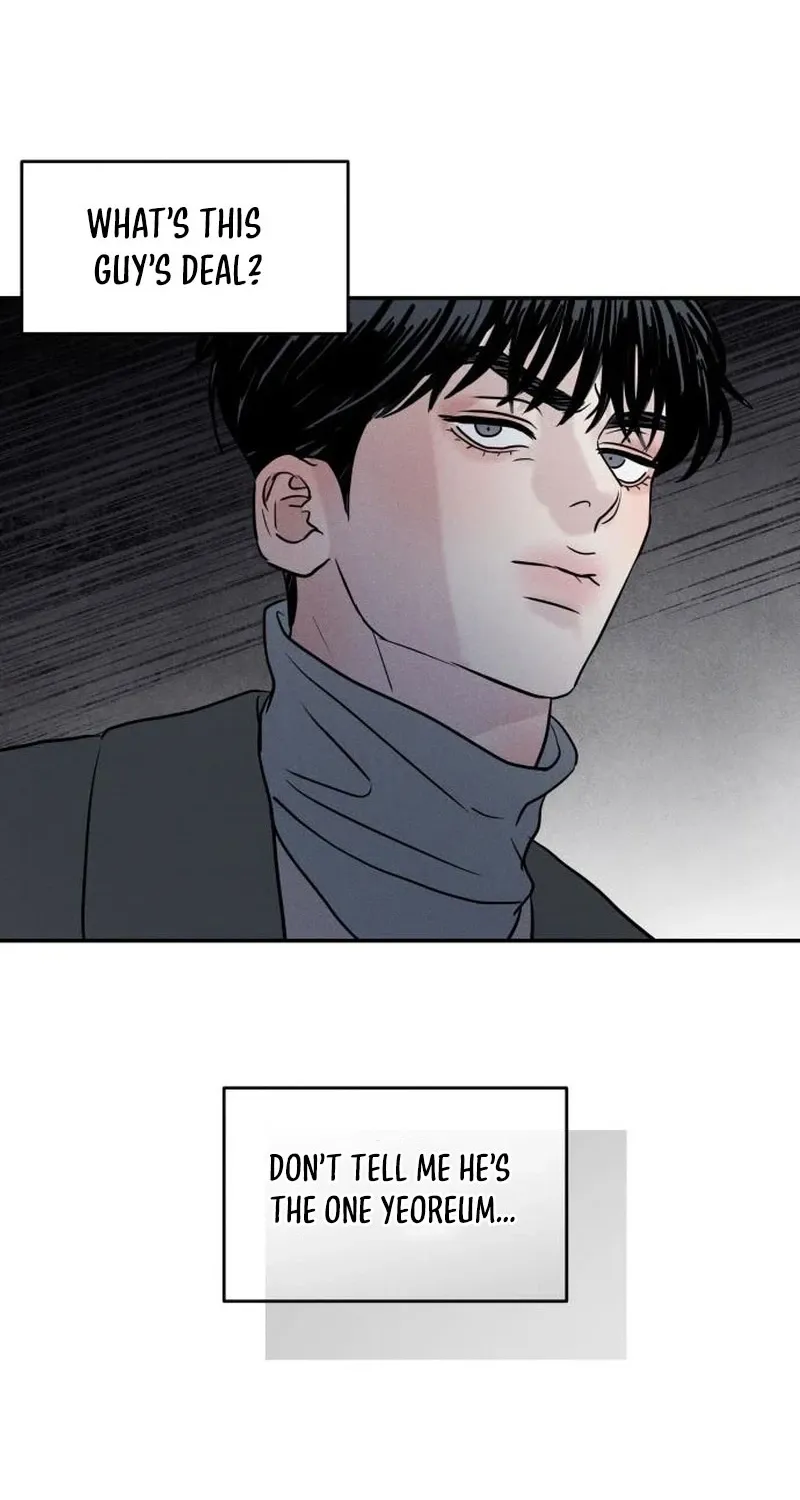 Read Unrefined Love chapter 26 image 19 on Lezhin