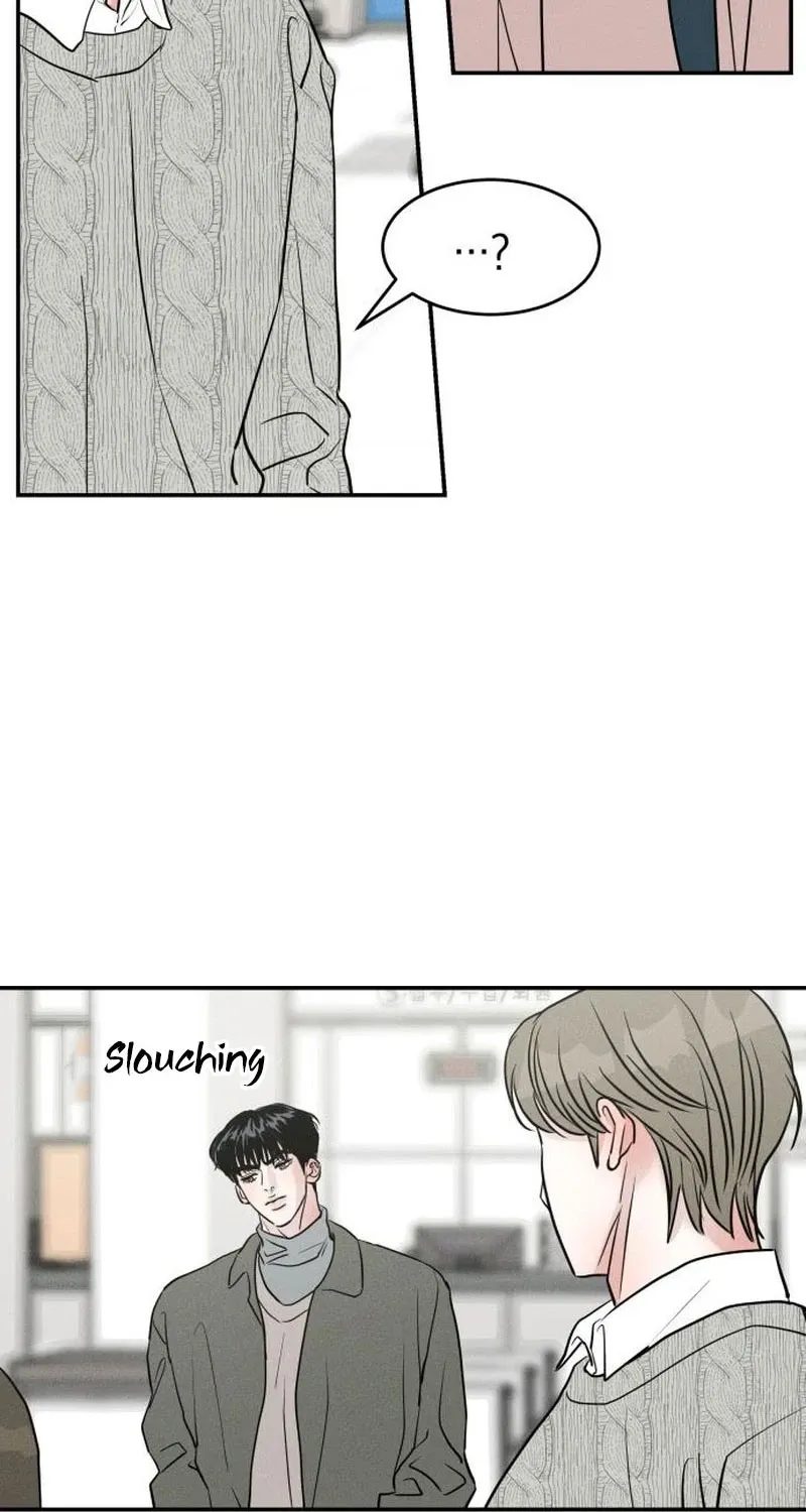 Read Unrefined Love chapter 26 image 2 on Lezhin