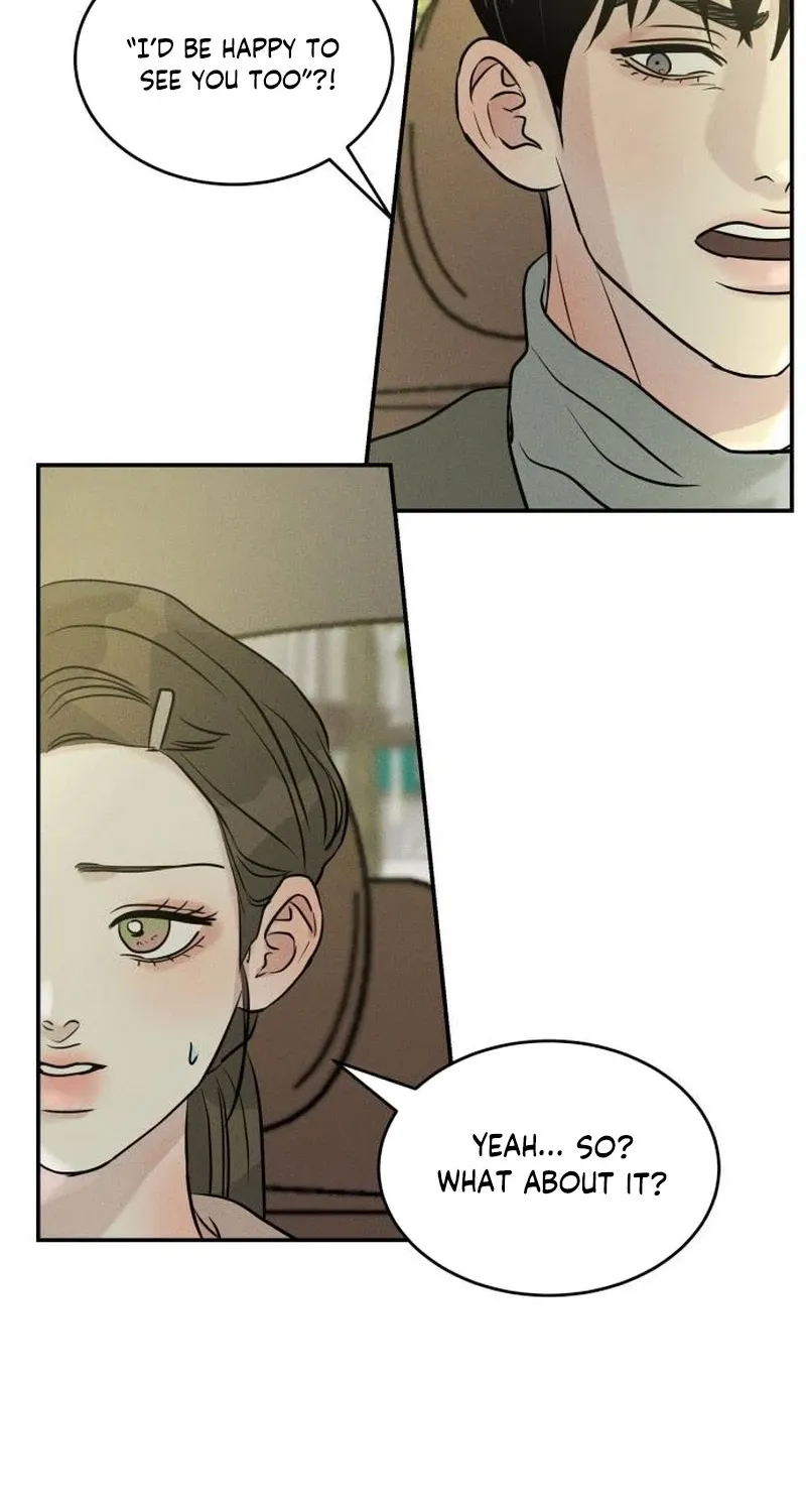 Read Unrefined Love chapter 26 image 22 on Lezhin