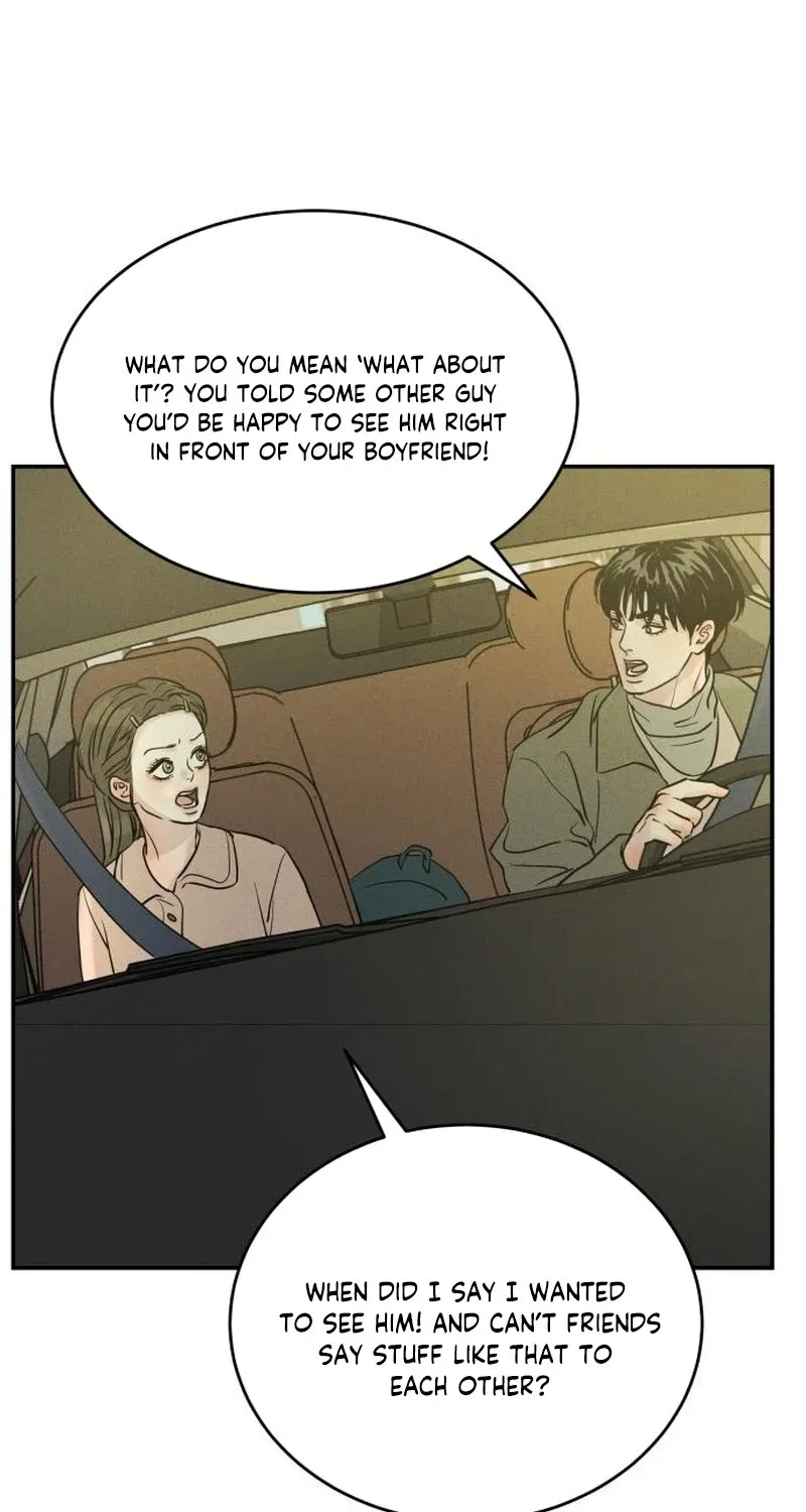 Read Unrefined Love chapter 26 image 23 on Lezhin
