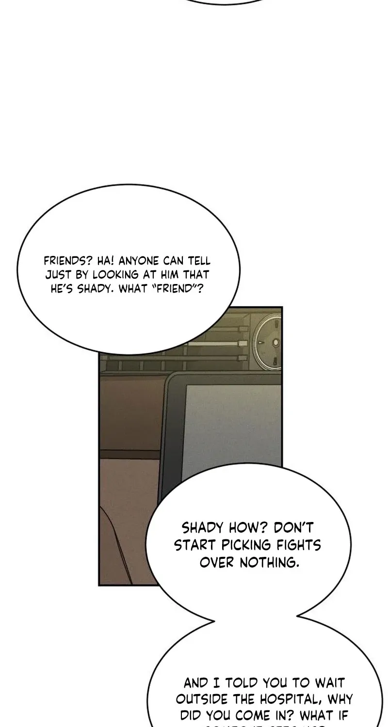 Read Unrefined Love chapter 26 image 24 on Lezhin