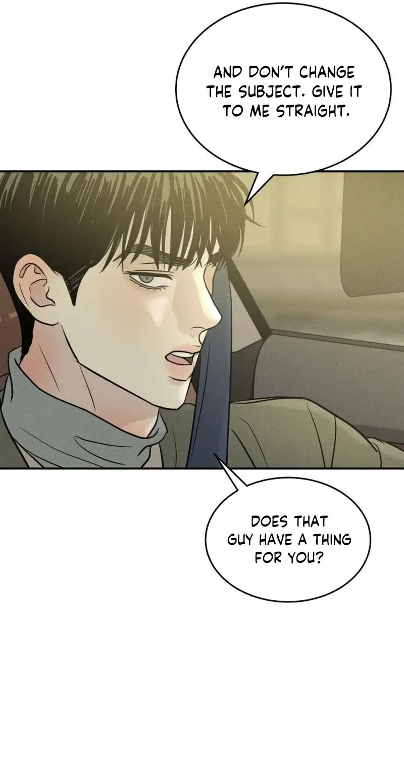 Read Unrefined Love chapter 26 image 26 on Lezhin