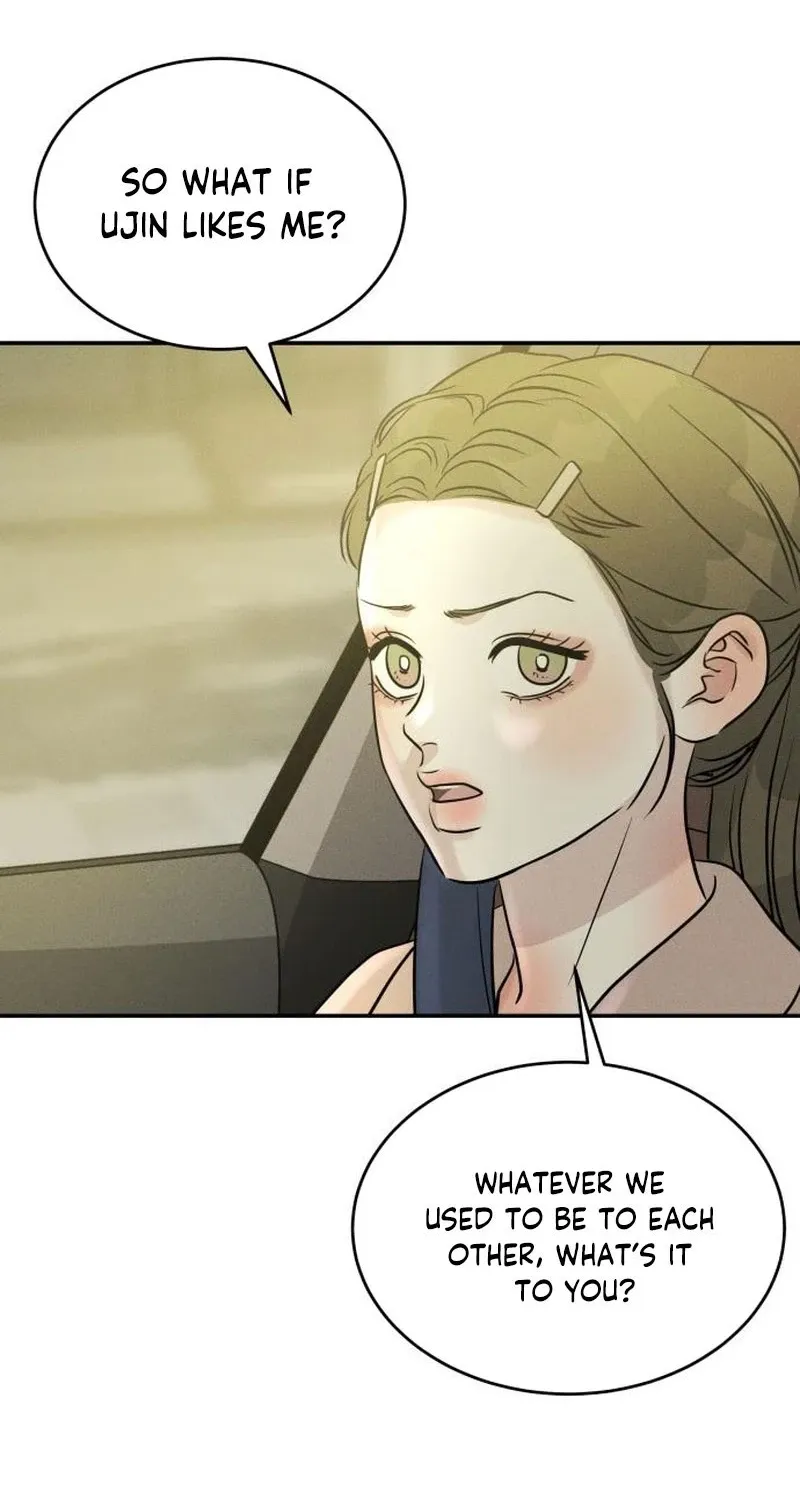 Read Unrefined Love chapter 26 image 28 on Lezhin