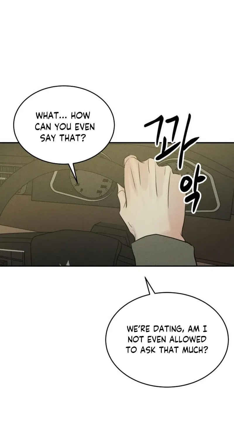 Read Unrefined Love chapter 26 image 29 on Lezhin