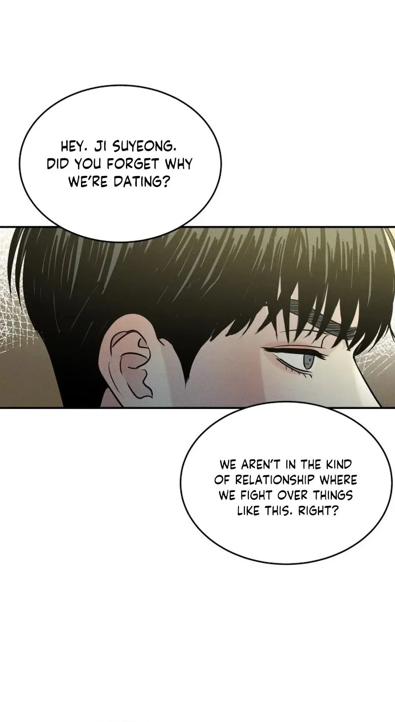 Read Unrefined Love chapter 26 image 30 on Lezhin
