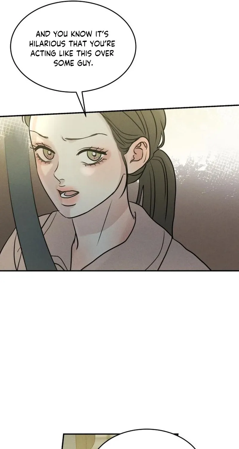 Read Unrefined Love chapter 26 image 31 on Lezhin