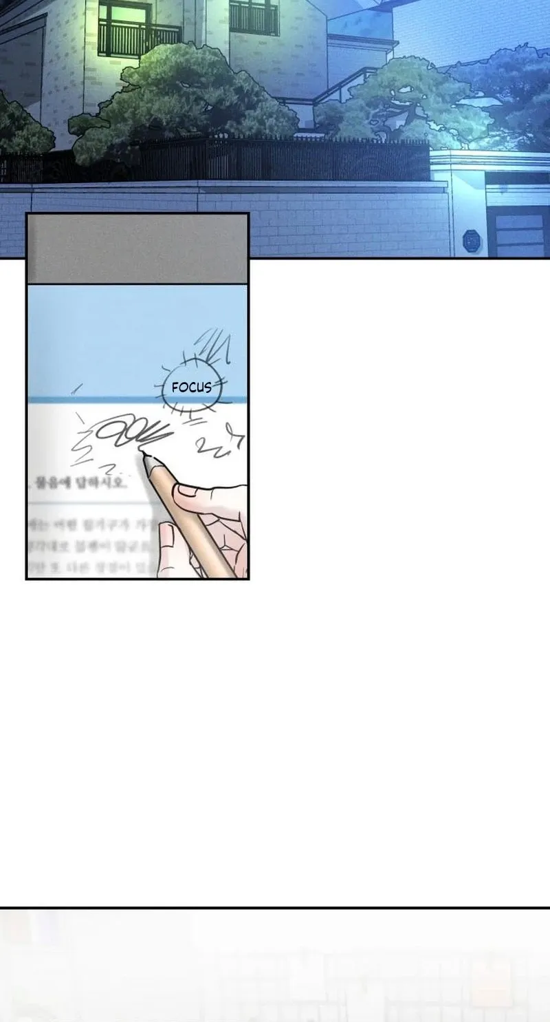 Read Unrefined Love chapter 26 image 35 on Lezhin