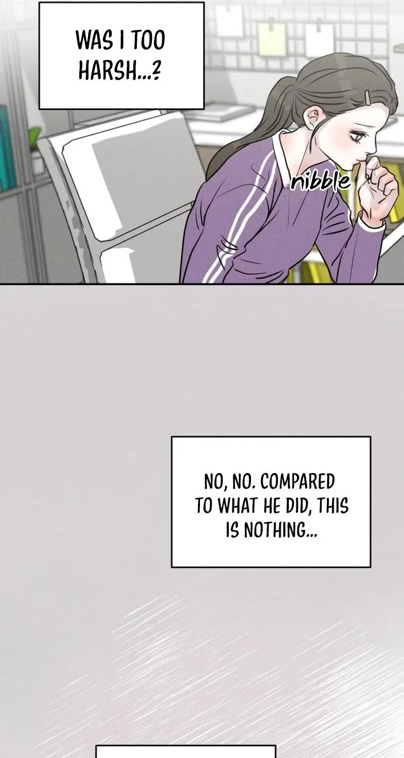 Read Unrefined Love chapter 26 image 36 on Lezhin
