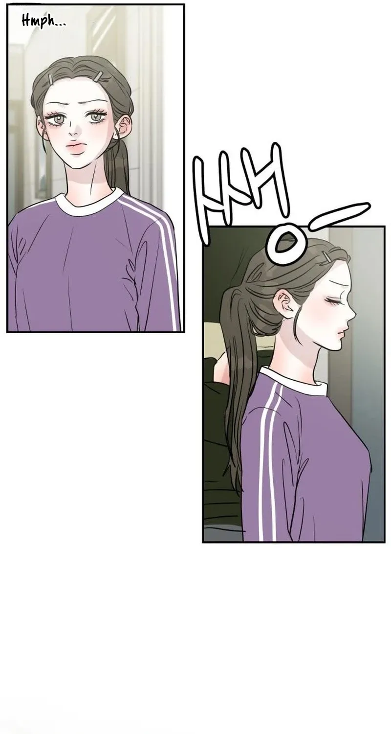 Read Unrefined Love chapter 26 image 41 on Lezhin