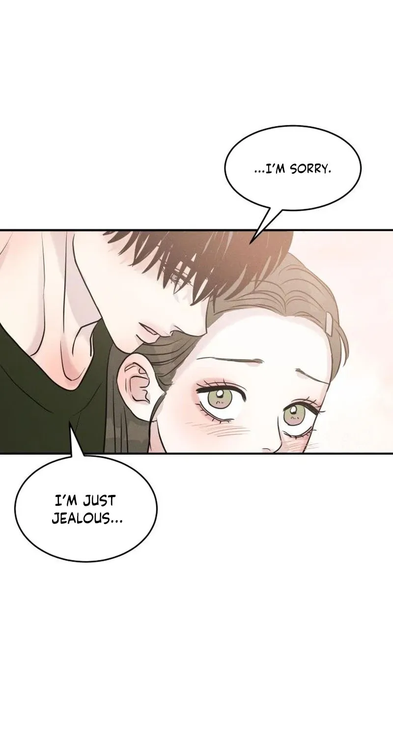 Read Unrefined Love chapter 26 image 43 on Lezhin