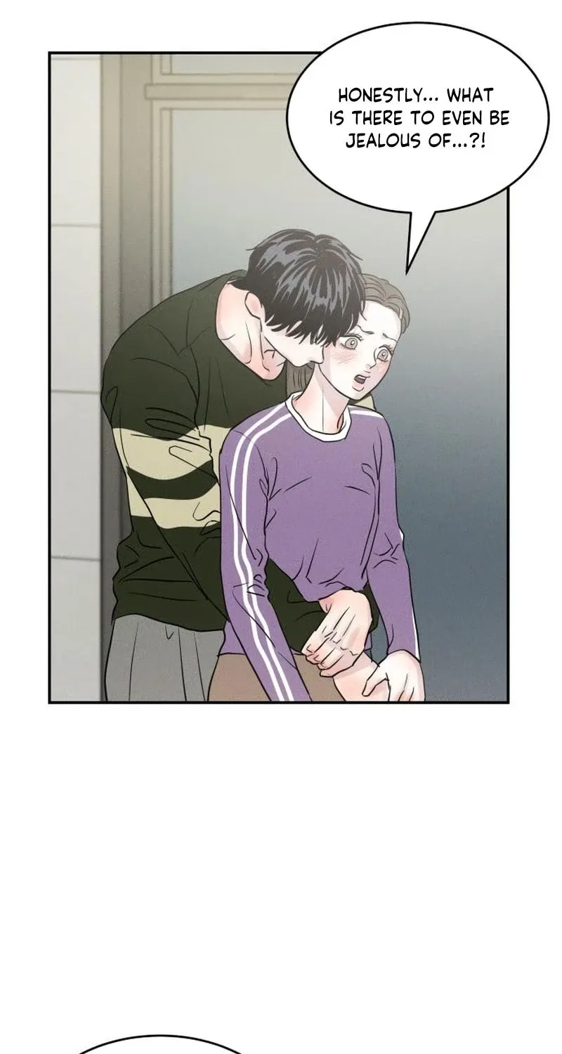 Read Unrefined Love chapter 26 image 44 on Lezhin