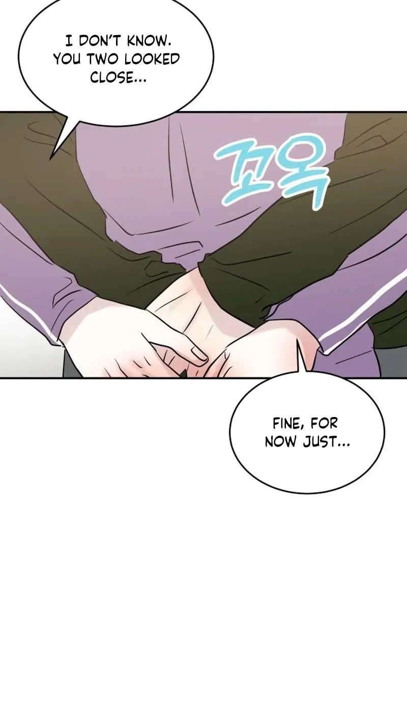 Read Unrefined Love chapter 26 image 45 on Lezhin