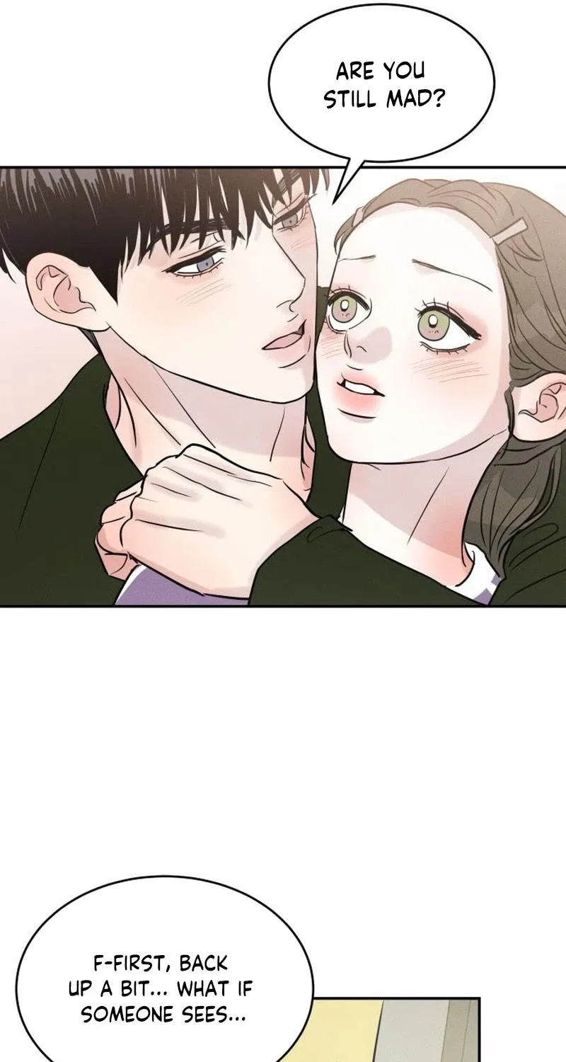 Read Unrefined Love chapter 26 image 46 on Lezhin
